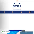 bateriasborgia.com