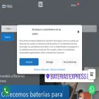 bateriasexpress.com.ec