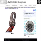 bathsheba.com