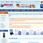 battery-plus.co.uk