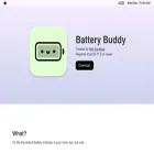 batterybuddy.app
