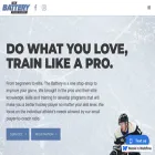 batteryhockey.com