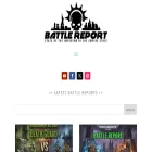 battle-report.com