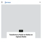 battleblux.com