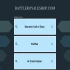 battleroyaleshop.com