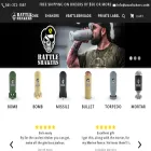 battleshakers.com