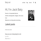 baty.net