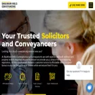 baulkhamhillsconveyancing.com.au