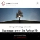baumassurance.ch