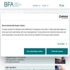 bautransport.dk