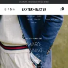 baxter-baxter.com