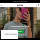 baxxis.com