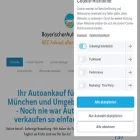 bayerischerautoankauf.de