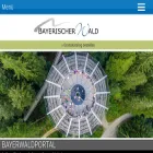 bayerwaldportal.de