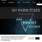 bayphoenixstudios.com