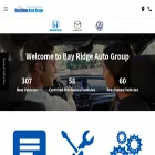 bayridgecars.com