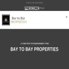 baytobayproperties.com