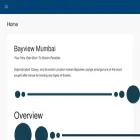 bayviewmumbai.in