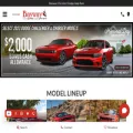 baywaychryslerdodgejeepram.com