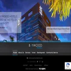 baywoodhotels.com