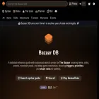 bazaardb.gg