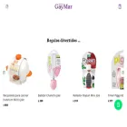 bazargaymar.com