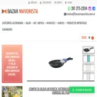 bazarmayorista.com.ar