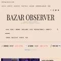 bazarobserver.com