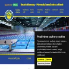 bazenslovany.cz