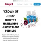bazopril.com