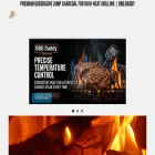bbqdaddycharcoal.com
