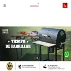 bbqgrill.cl