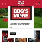 bbqsandmore.co.nz