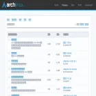 bbs.archlinuxcn.org
