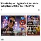bbtamilvoting.com