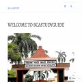 bcastudyguide.com