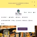 bcbeesupply.com