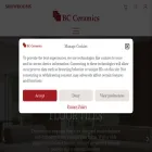 bcceramics.co.uk
