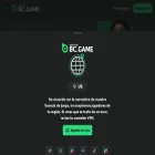 bcgame.mx