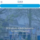 bcm-advisors.com