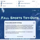bcpathletics.com