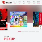 b-dash-media.com