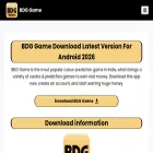 bdgapps.org