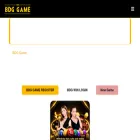 bdggamesi.com
