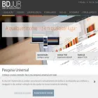 bdjur.almedina.net