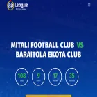bdleague.com