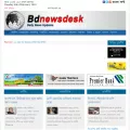 bdnewsdesk.com