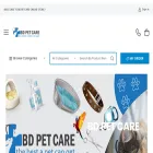 bdpetcare.com