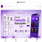 bdsubscription.com