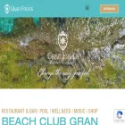 beachclubgranfolies.com